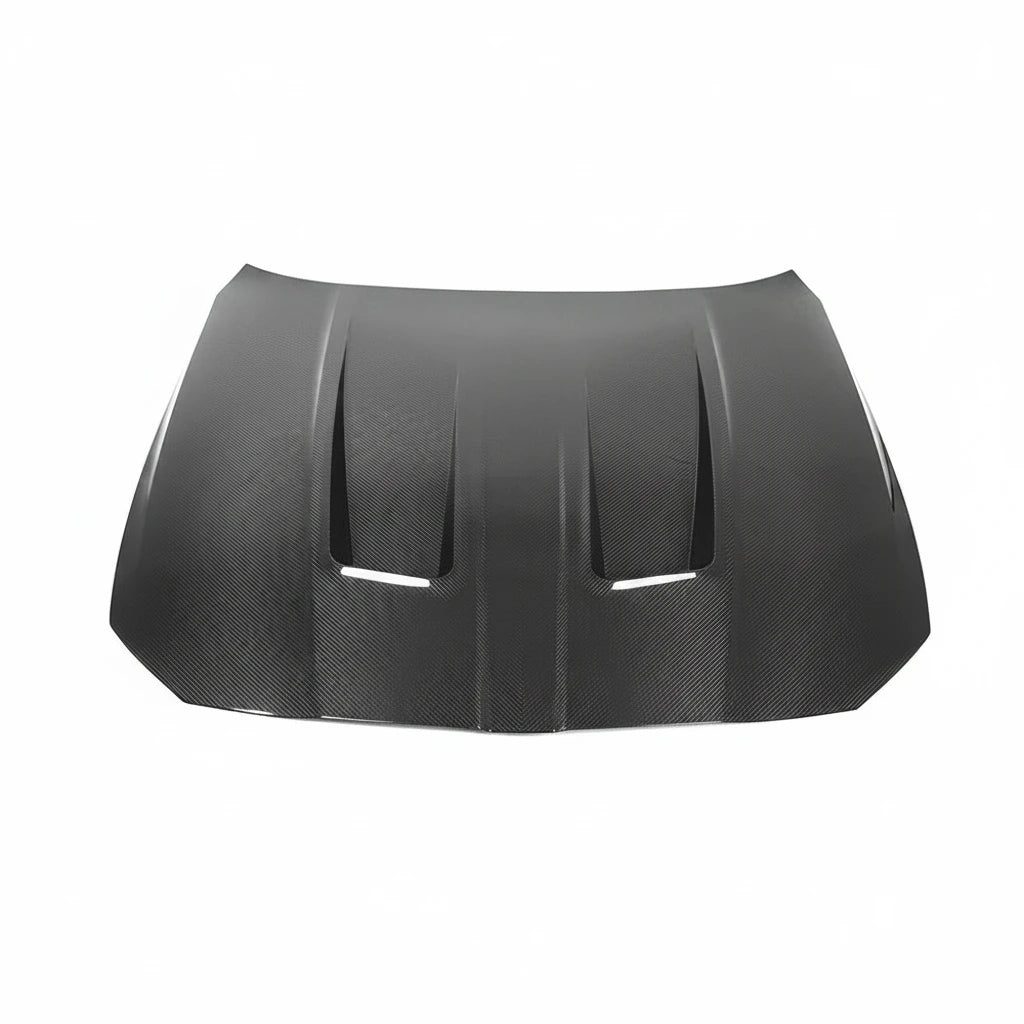 Carbon Fiber Alpha-N Hood for BMW G80/G81 M3 & G82/G83 M4