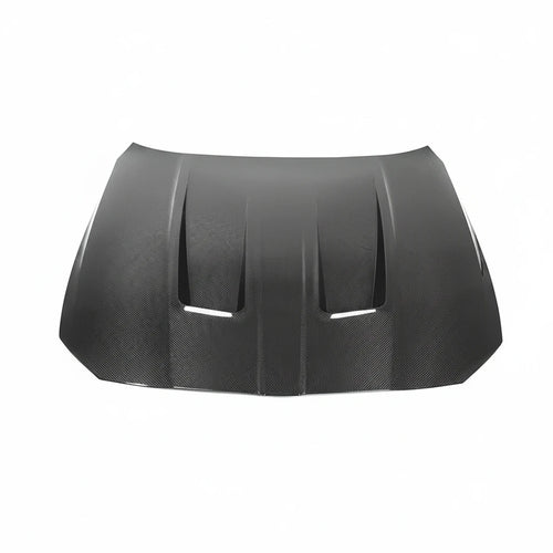 Carbon Fiber Alpha-N Hood for BMW G80/G81 M3 & G82/G83 M4