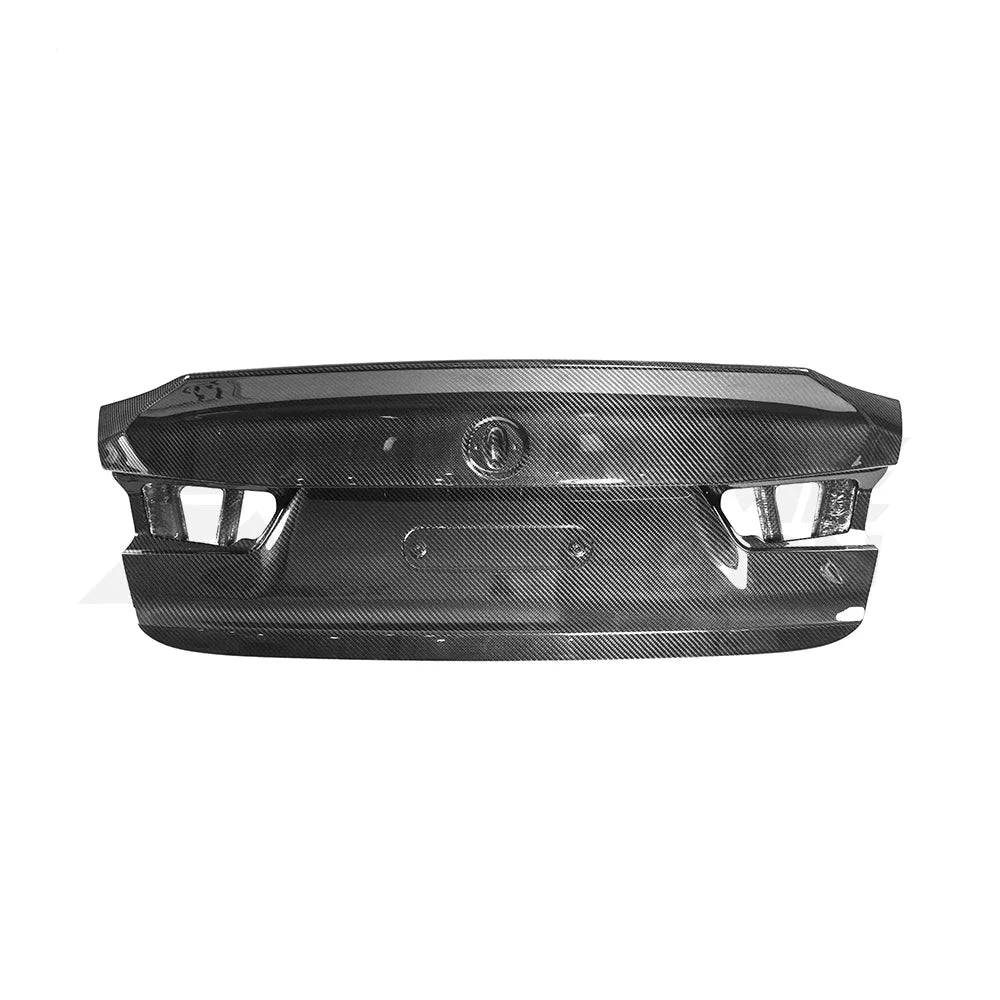 BMW G82/G83 M4 CSL Carbon Fiber Trunk