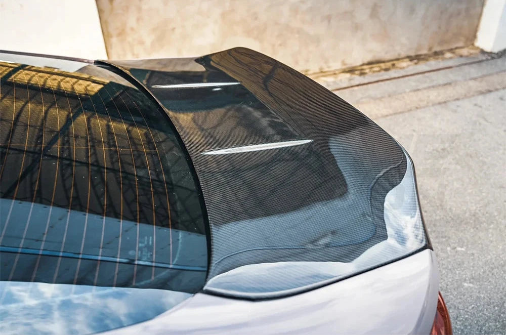 BMW G82/G83 M4 CSL Carbon Fiber Trunk