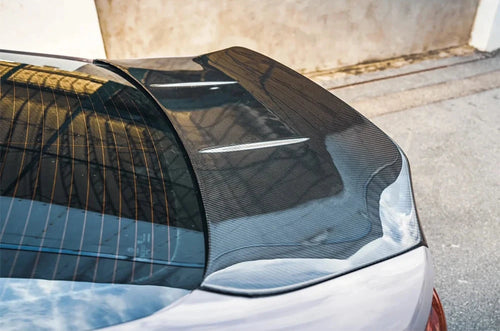 BMW G82/G83 M4 CSL Carbon Fiber Trunk