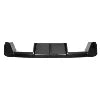 MP Style Dry Carbon Fiber Rear Bumper Air Diffuser for G82 & G83
