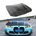Carbon Fiber Alpha-N Hood for BMW G80/G81 M3 & G82/G83 M4