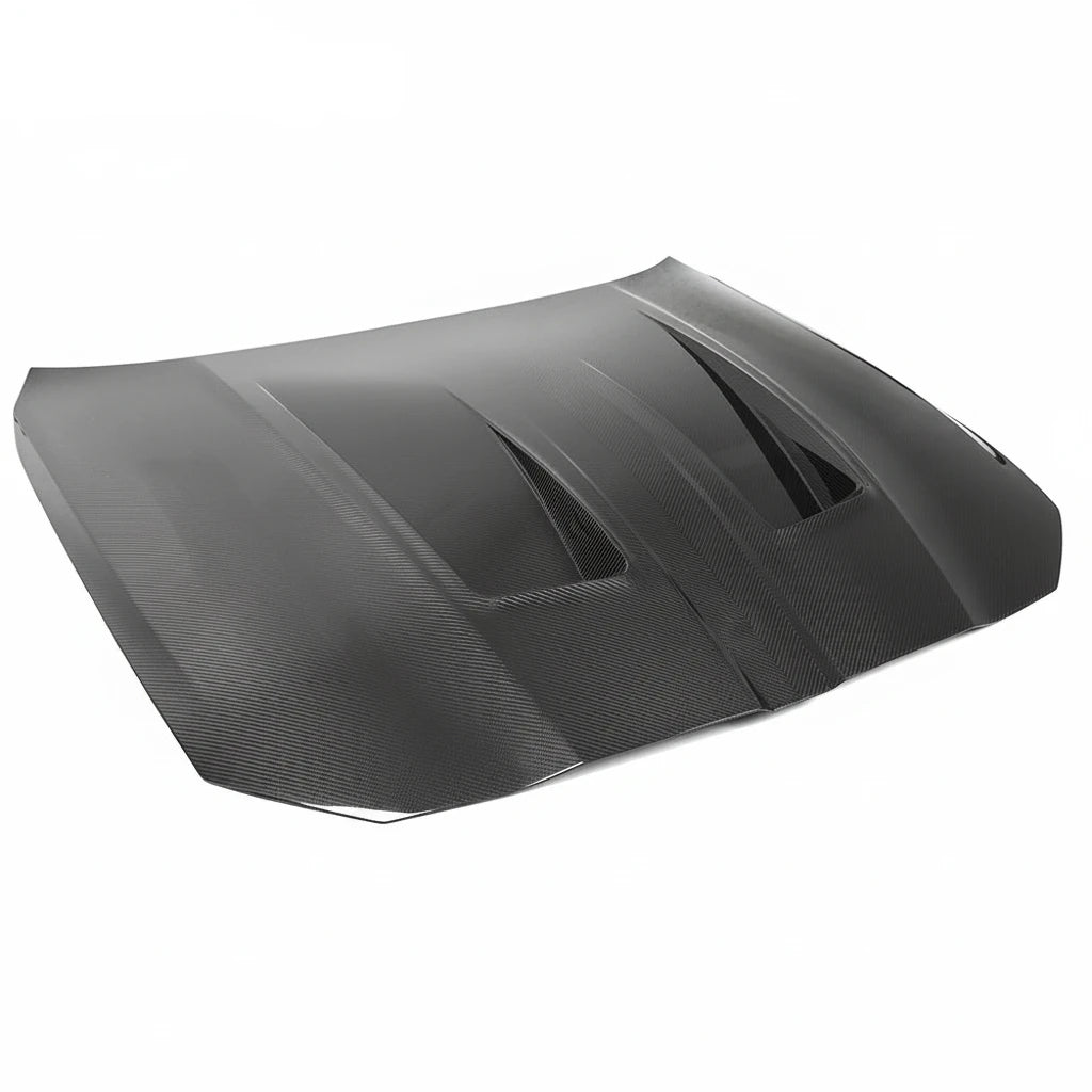 Carbon Fiber Alpha-N Hood for BMW G80/G81 M3 & G82/G83 M4