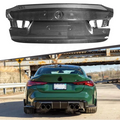 BMW G82/G83 M4 CSL Carbon Fiber Trunk